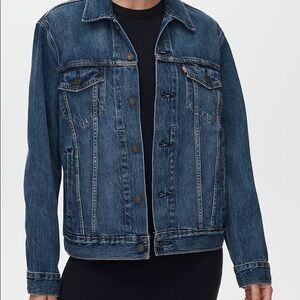 Levi’s Jean Jacket​